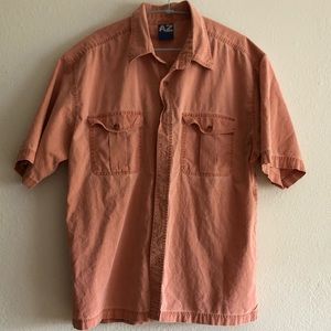 AZ adventure Men’s shirt